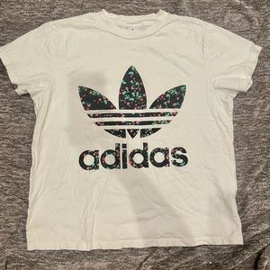 Adidas shirt